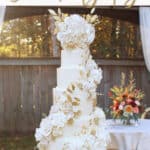 how to improve cake photography