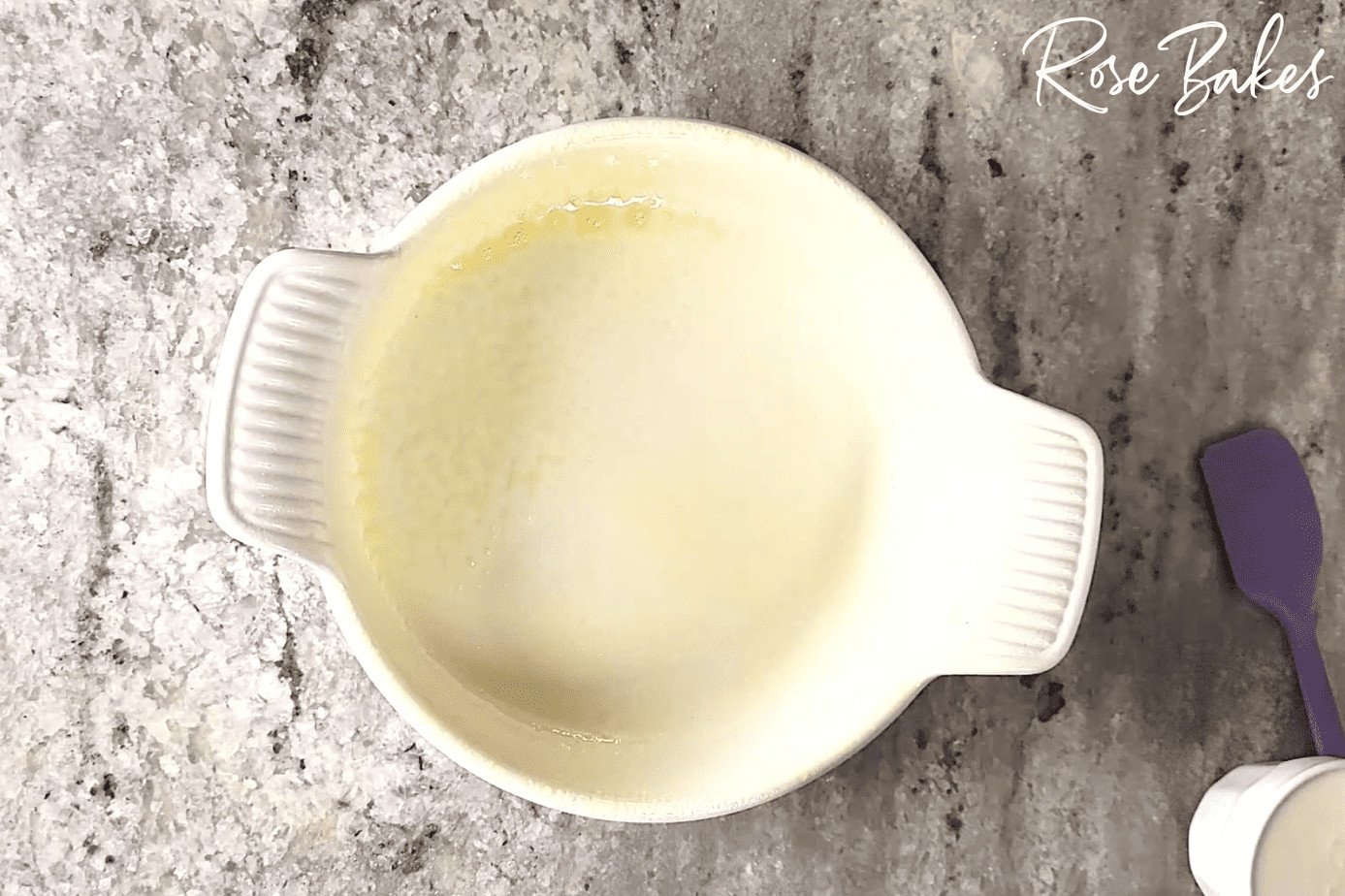 baking dish sprayed with nonstick cooking spray