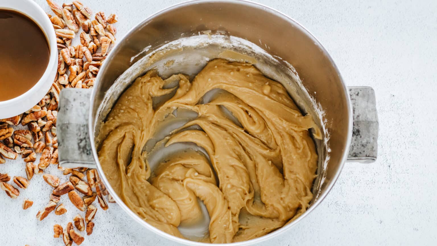 praline candy mix
