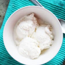 Kitchenaid Homemade Vanilla Ice Cream-image