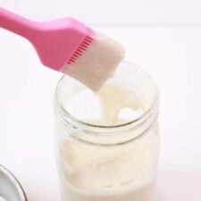 Homemade Pan Release (ie., Baker’s Joy)-image