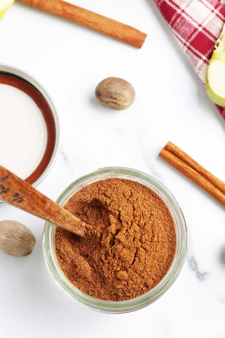 apple pie spice