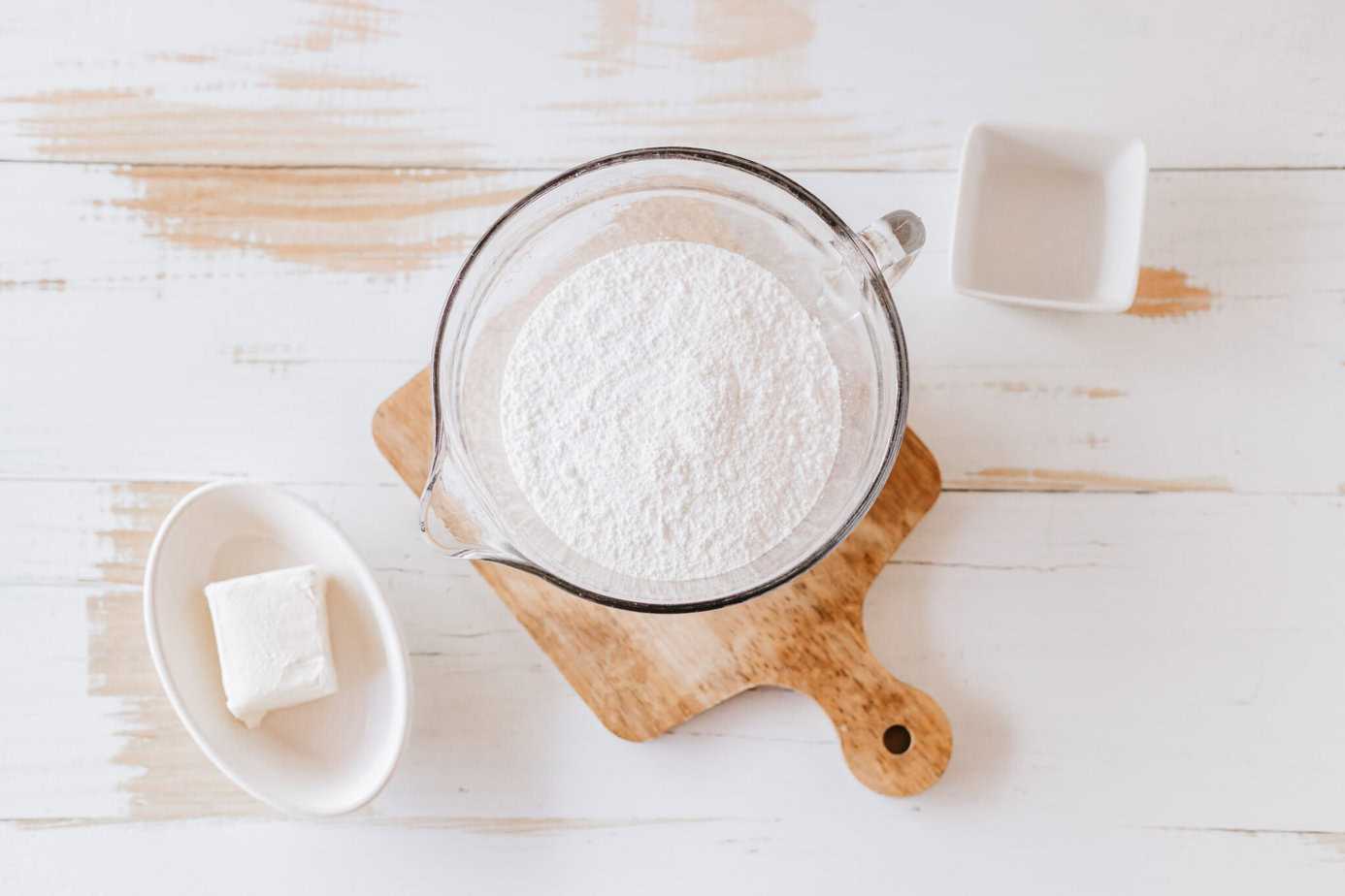 cream cheese mints ingredients
