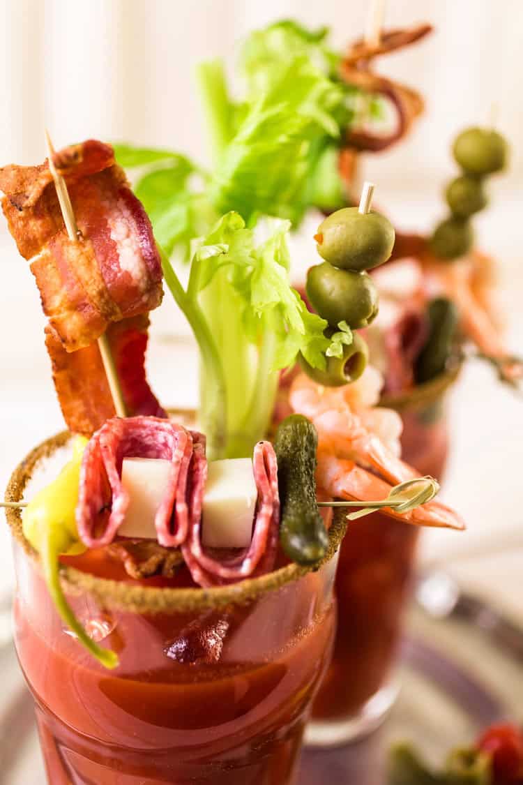 bloody mary