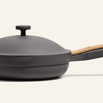 always pan