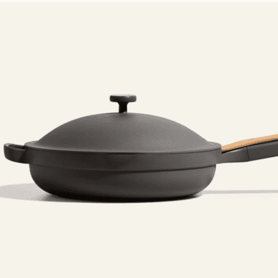 large skillet from Our Place