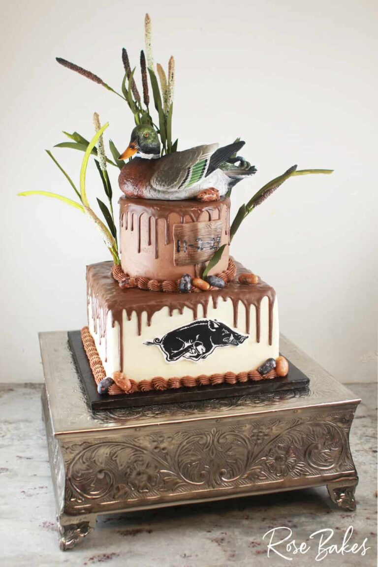 Cake Gallery | Rose Bakes