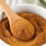 allspice substitute