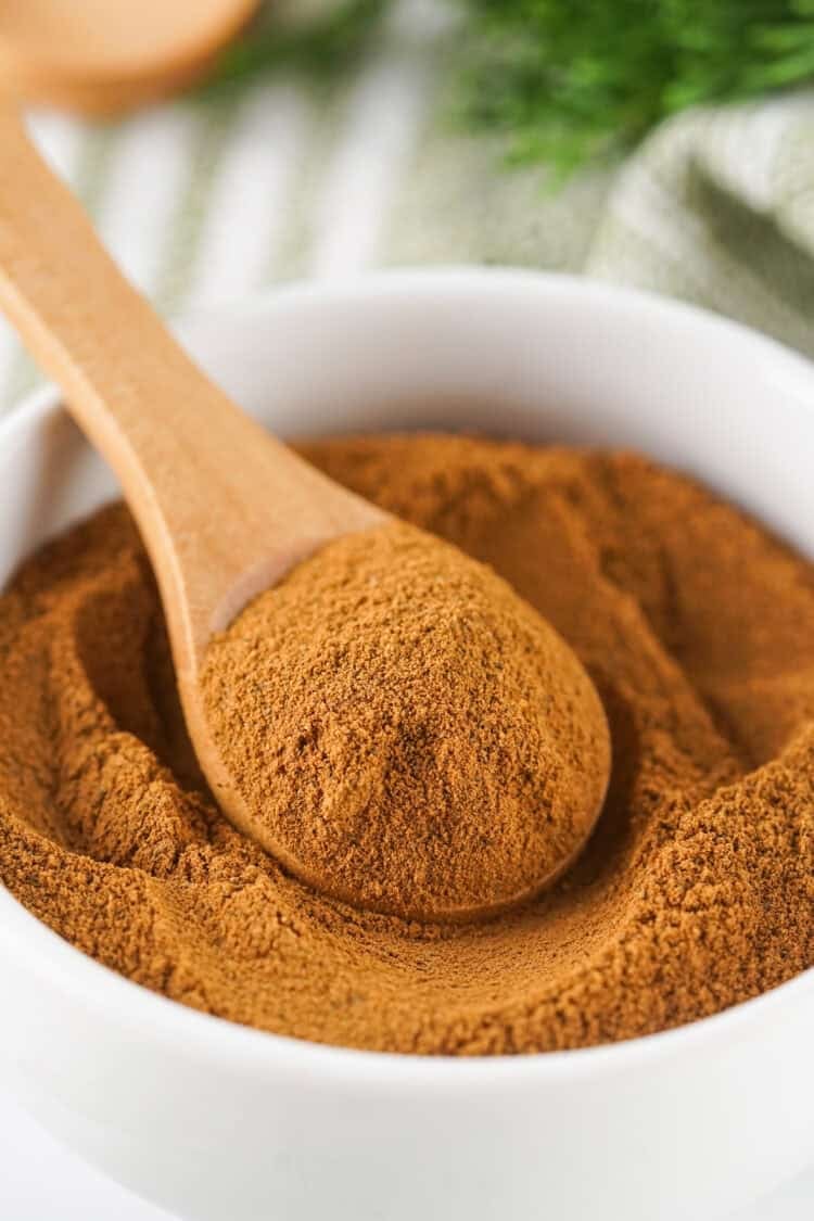 allspice substitute