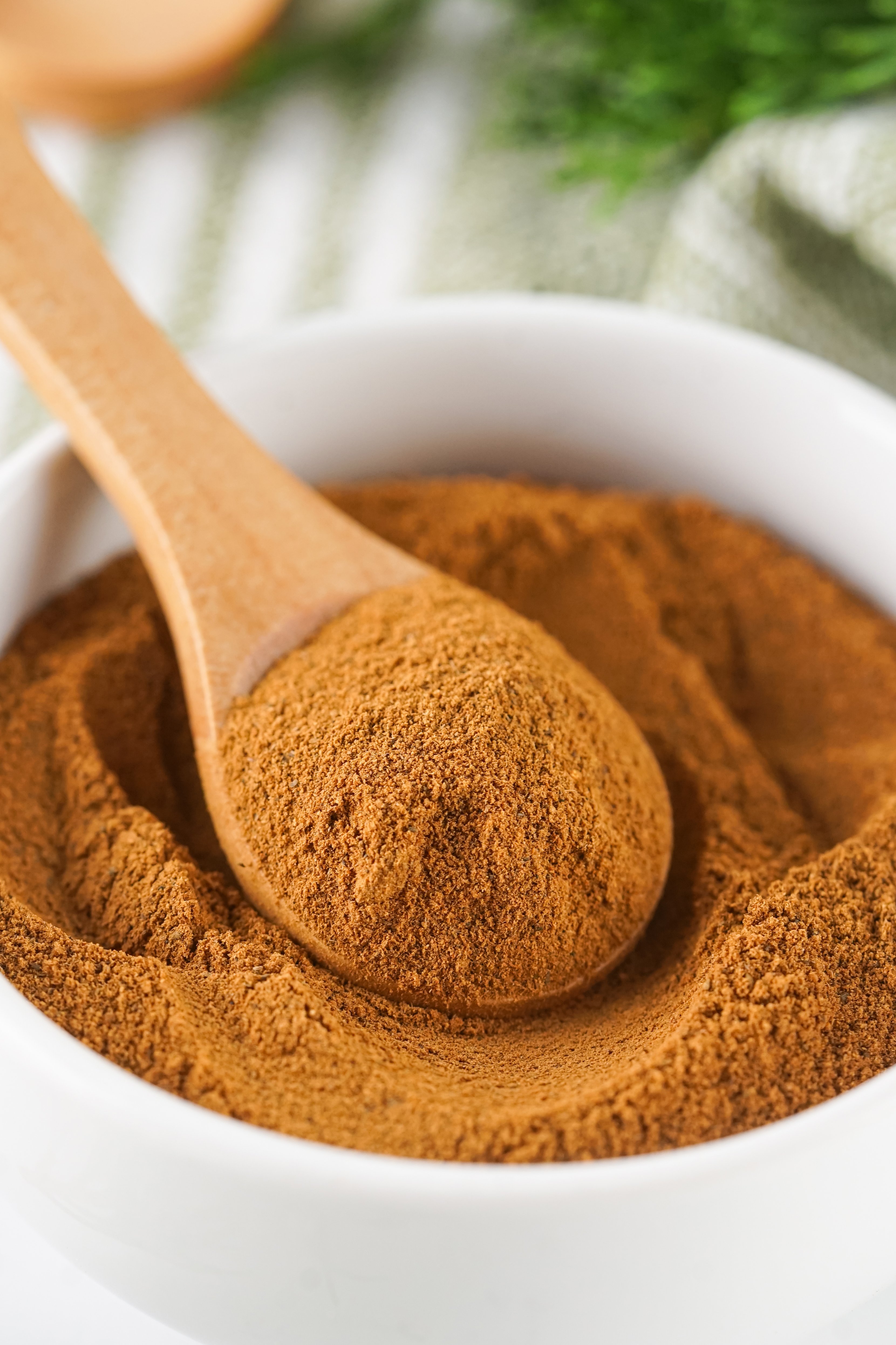 allspice substitute