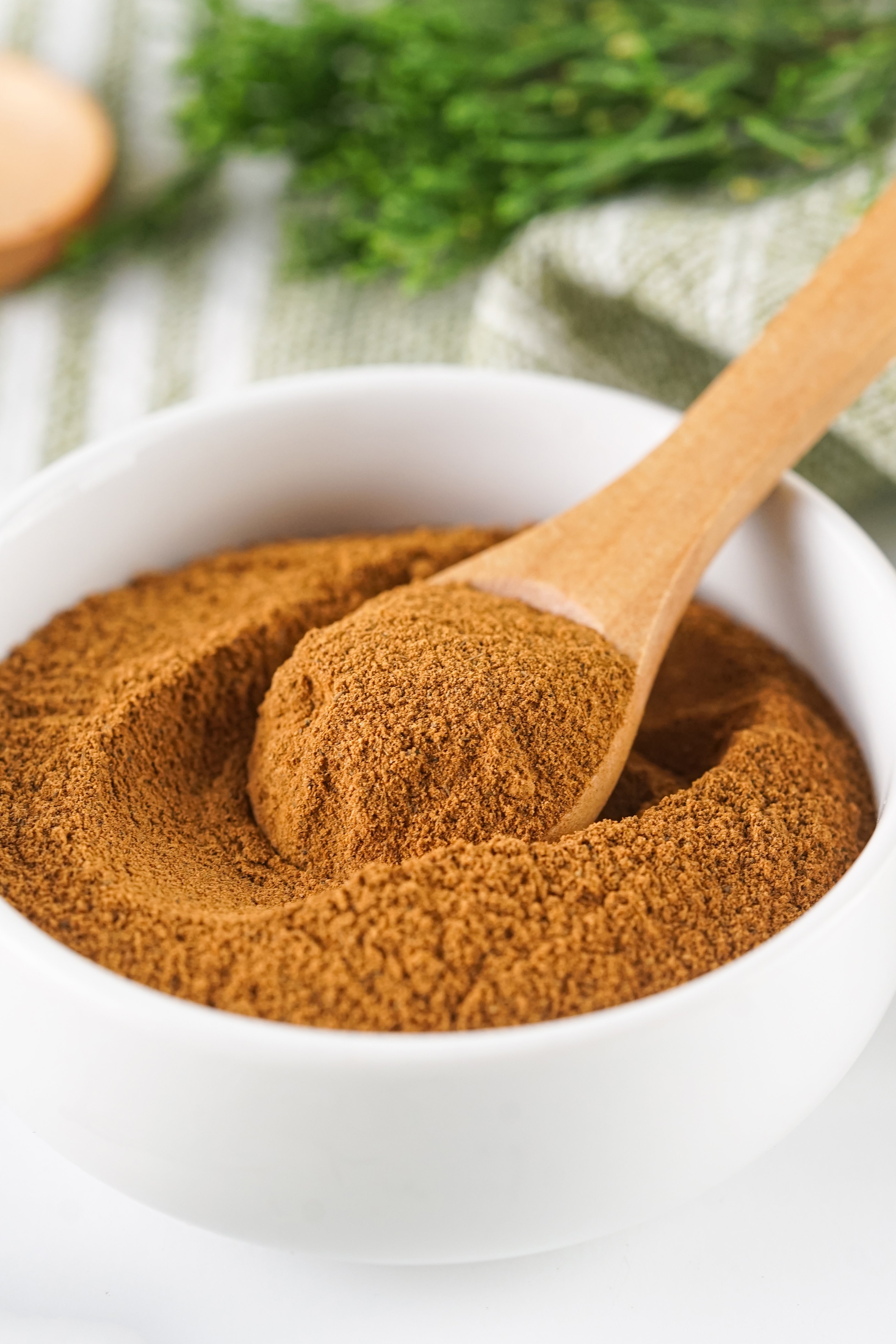 allspice substitute