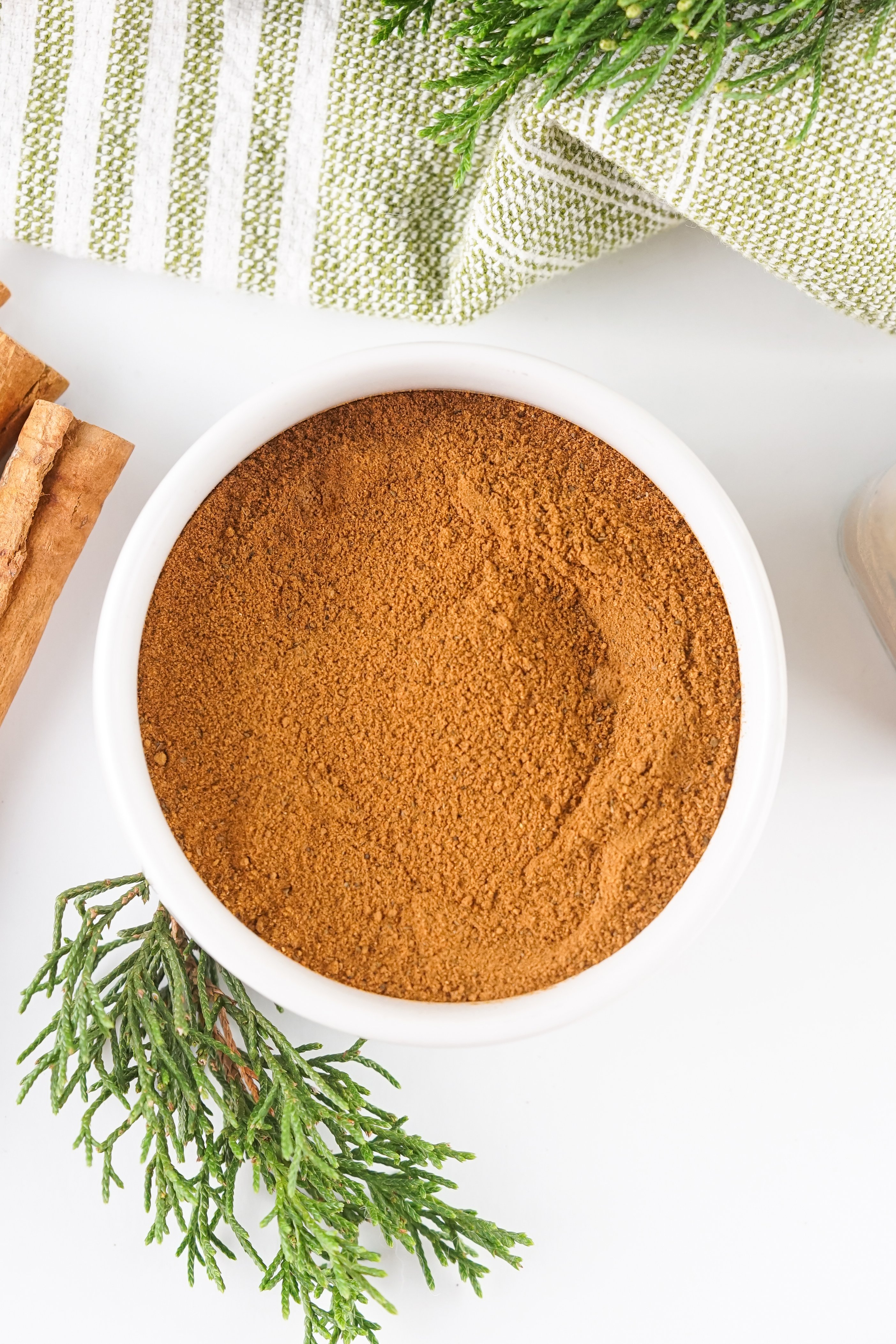 allspice substitute