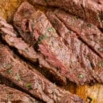 carne asade marinade