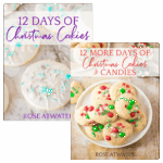christmas cookies ebooks