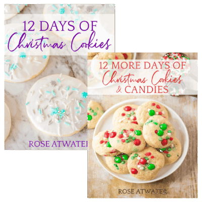 christmas cookies ebooks