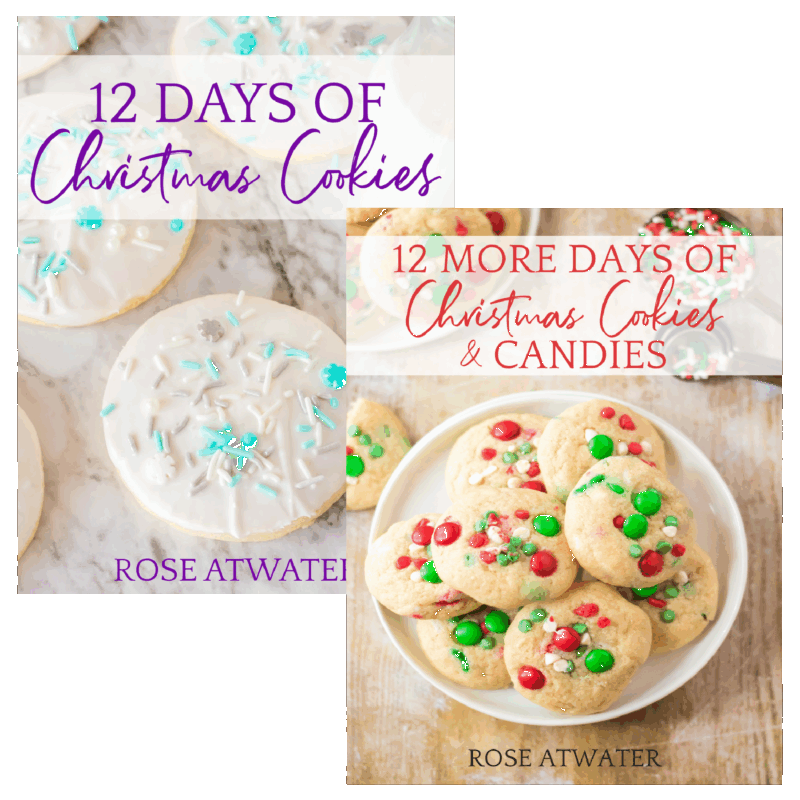 christmas cookies ebooks
