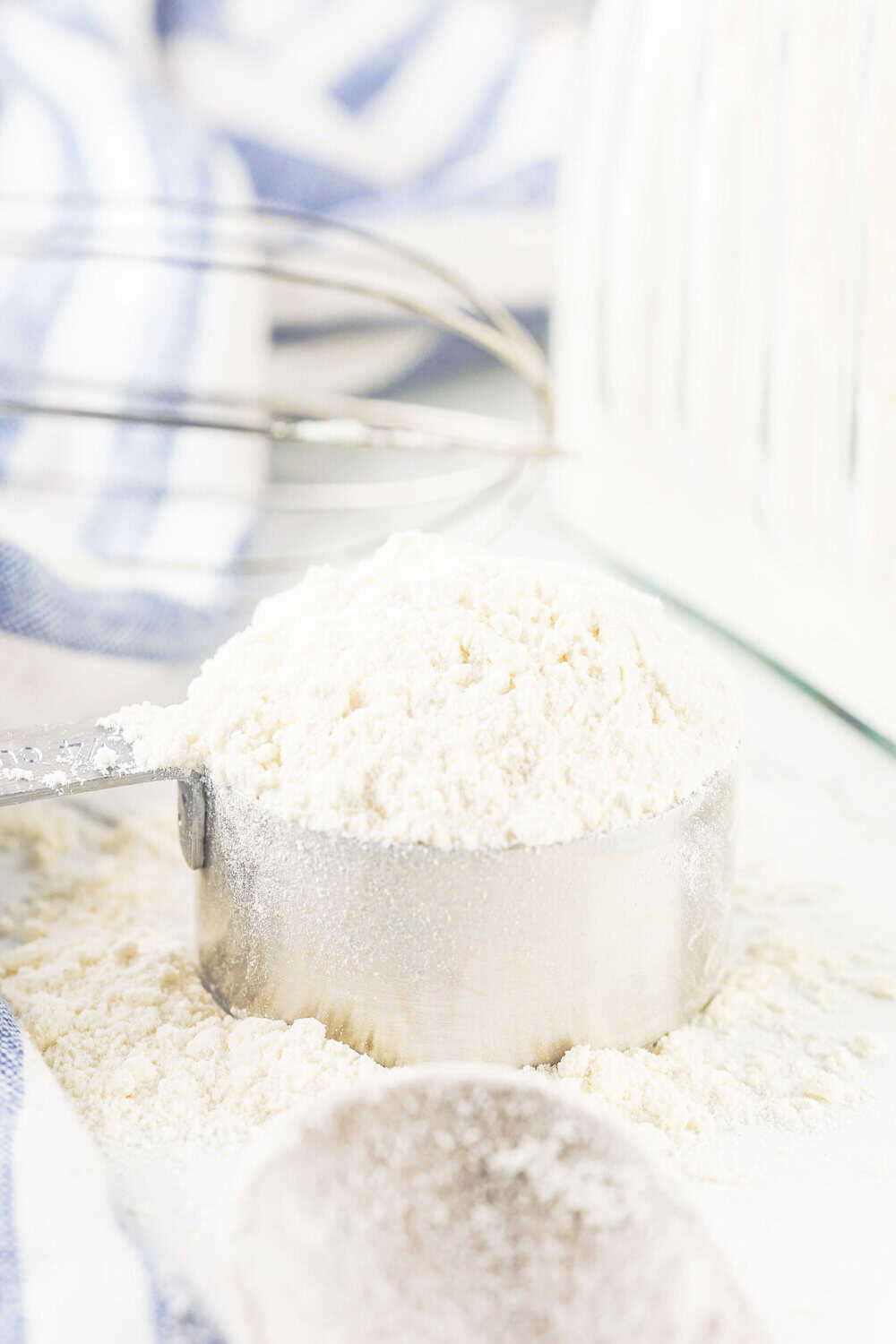 homemade bisquick