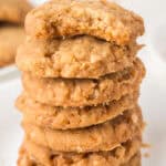 toffee butter crunch cookies