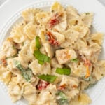 marry me chicken pasta