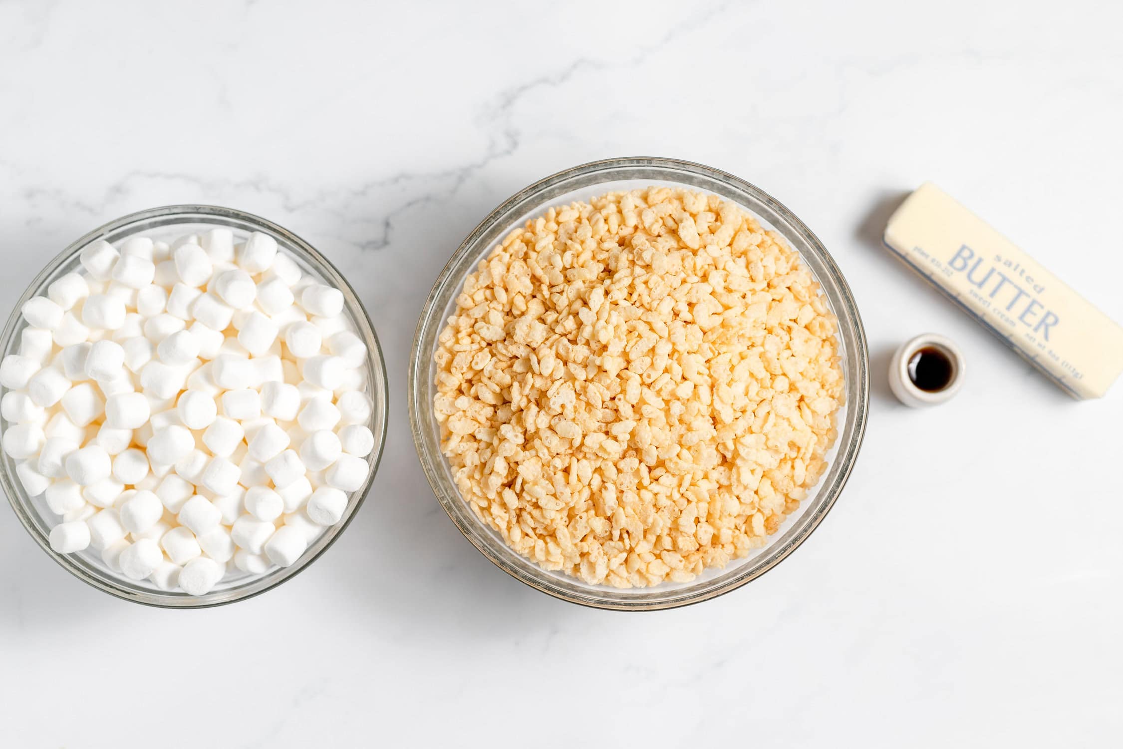 rice krispies treats ingredients