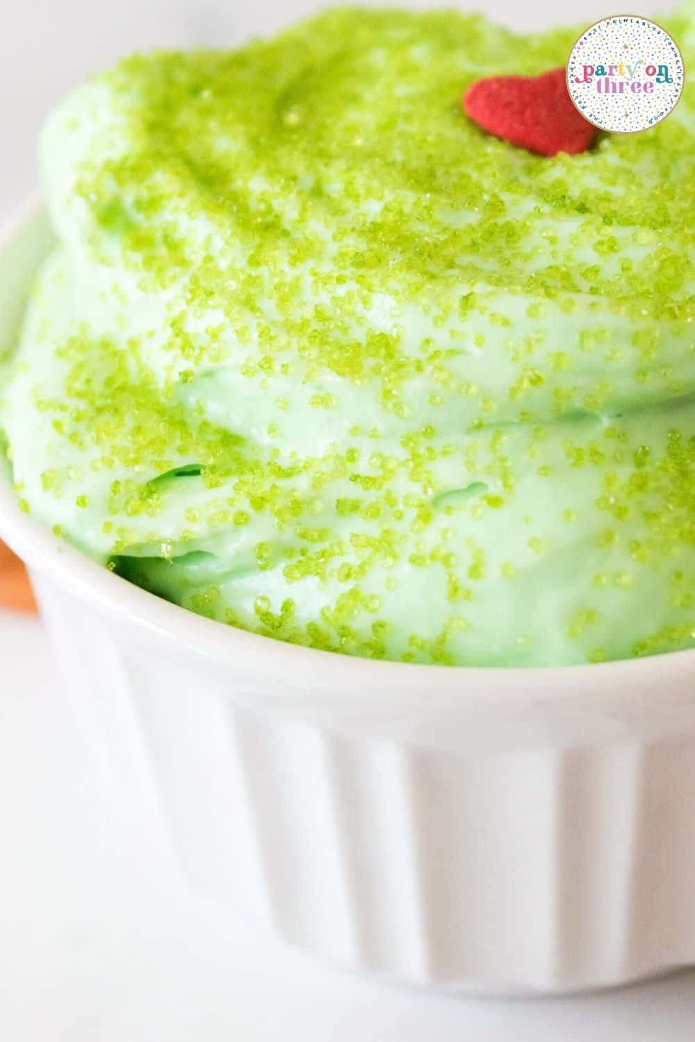 grinch dip