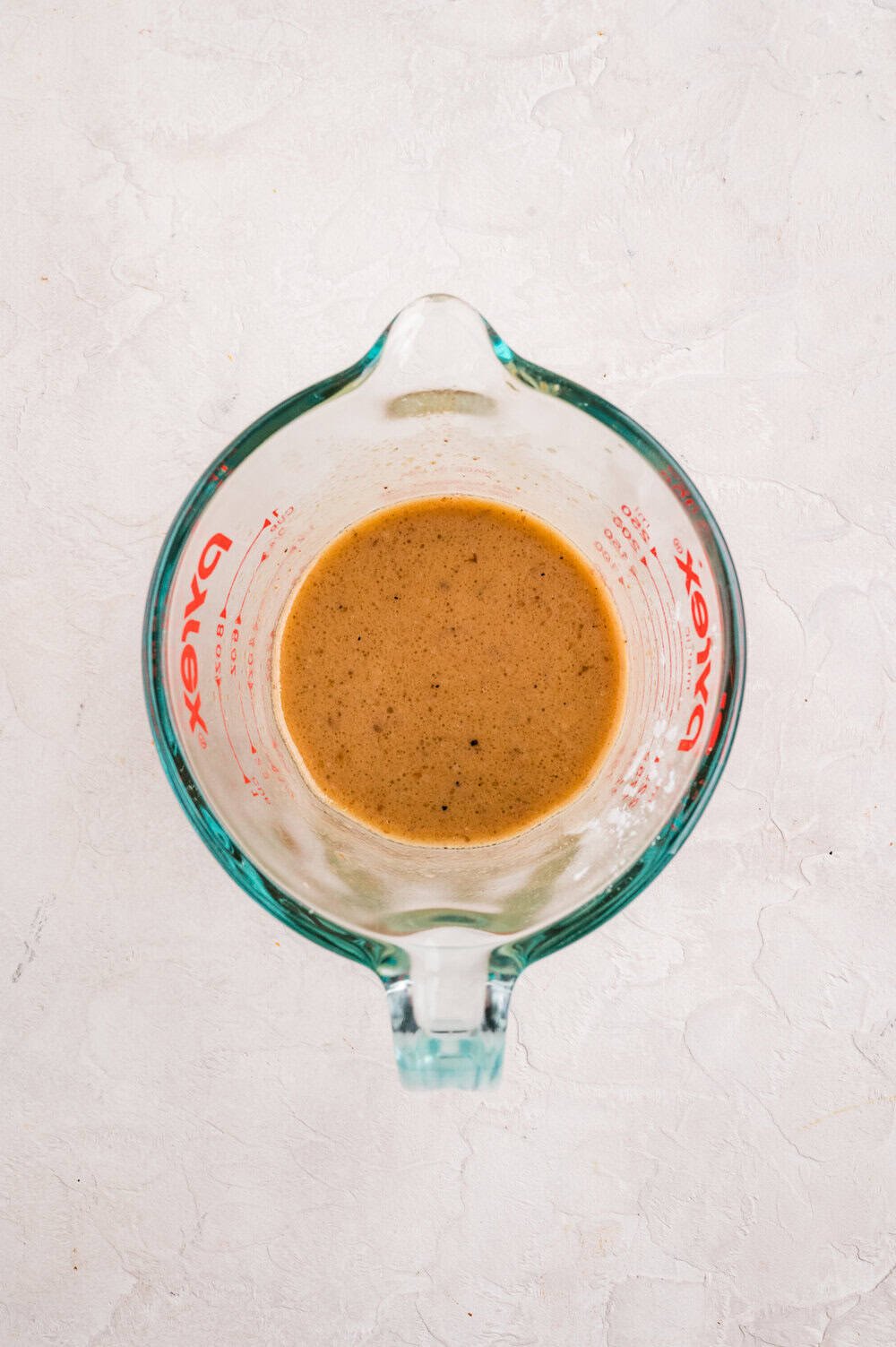 gravy mix with corn starch