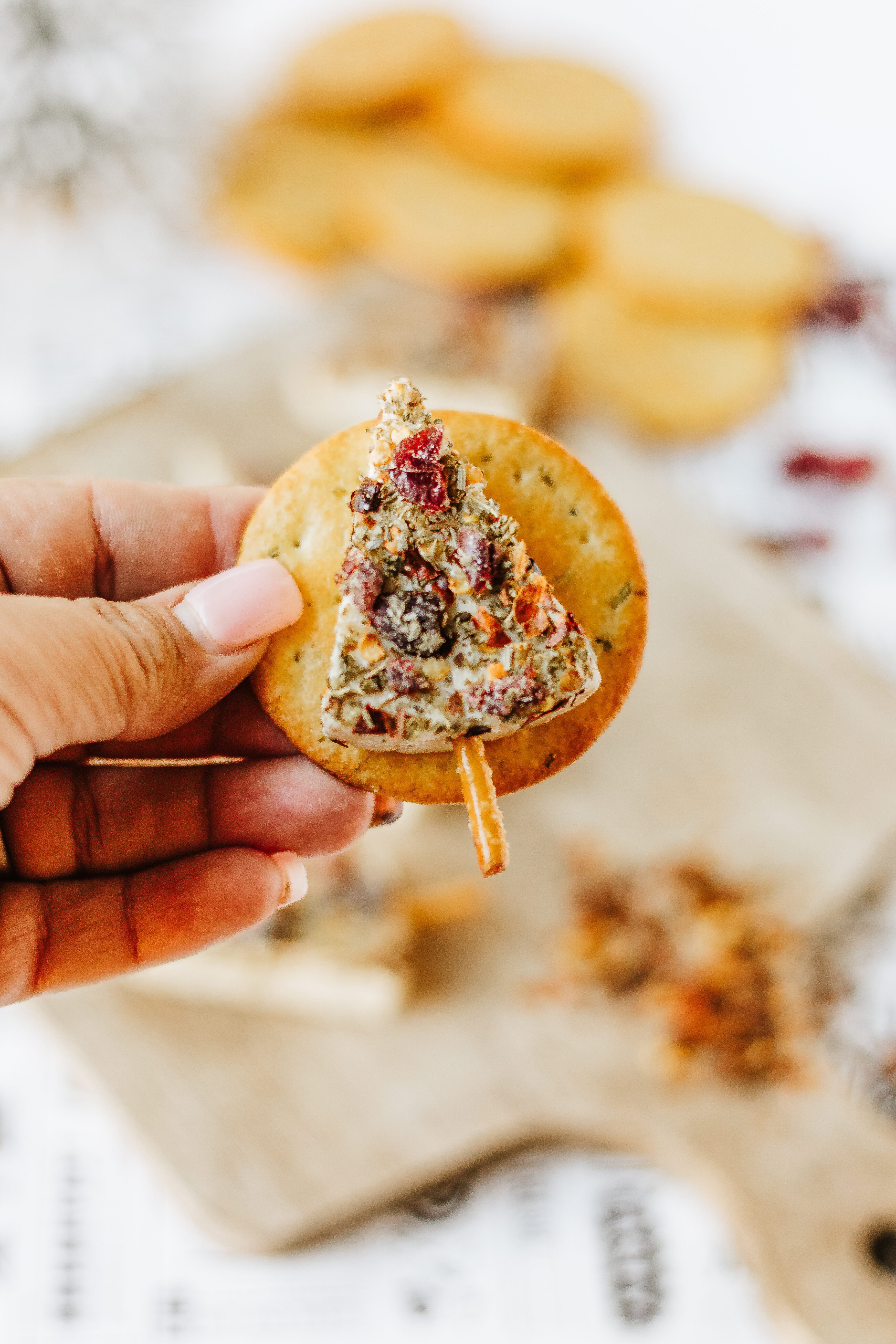 easy christmas appetizers