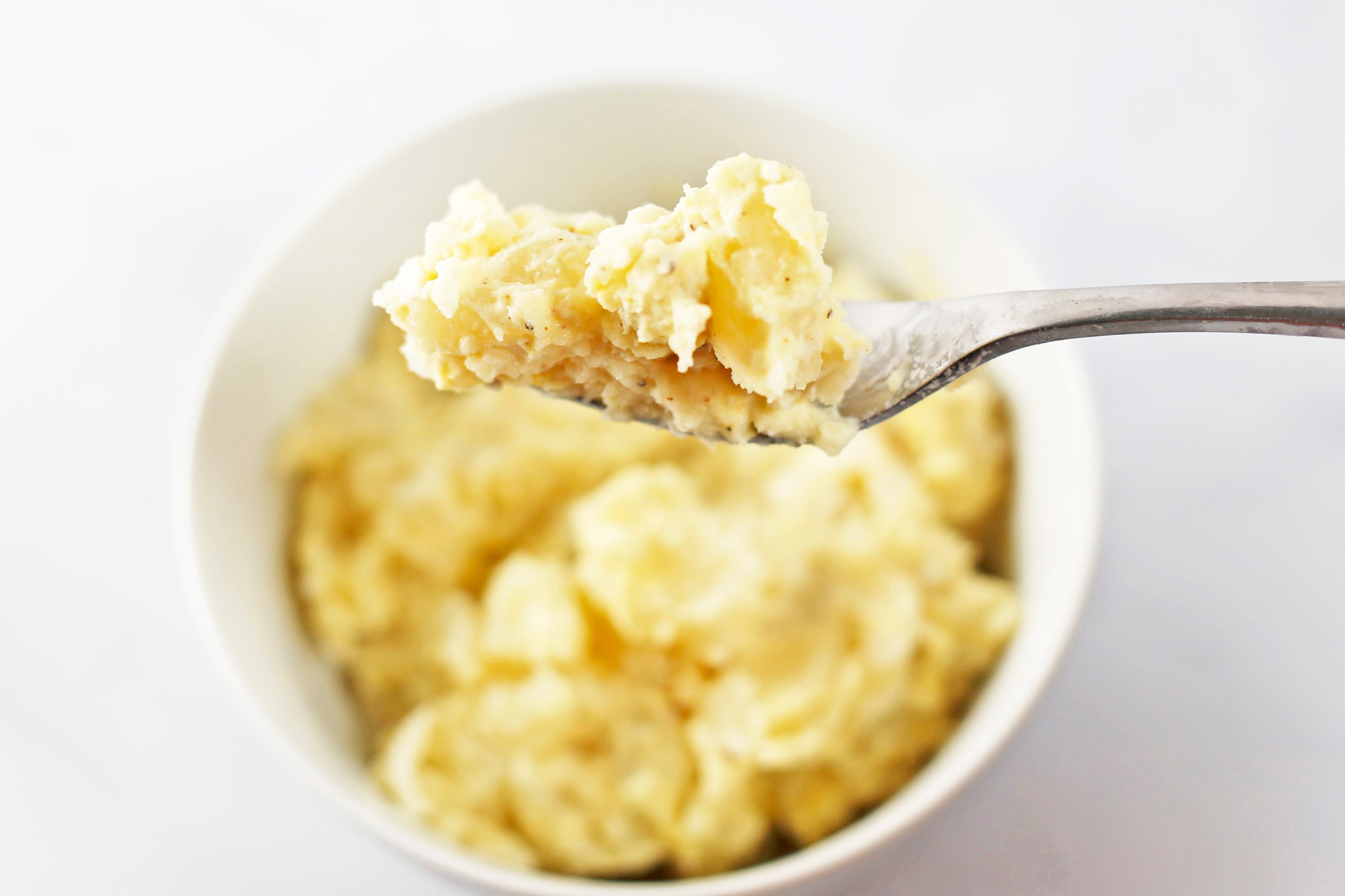 instant pot potato salad