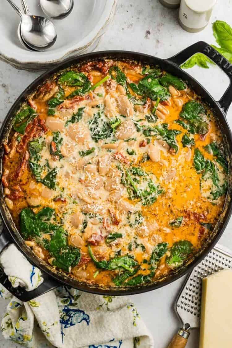 marry me butter beans