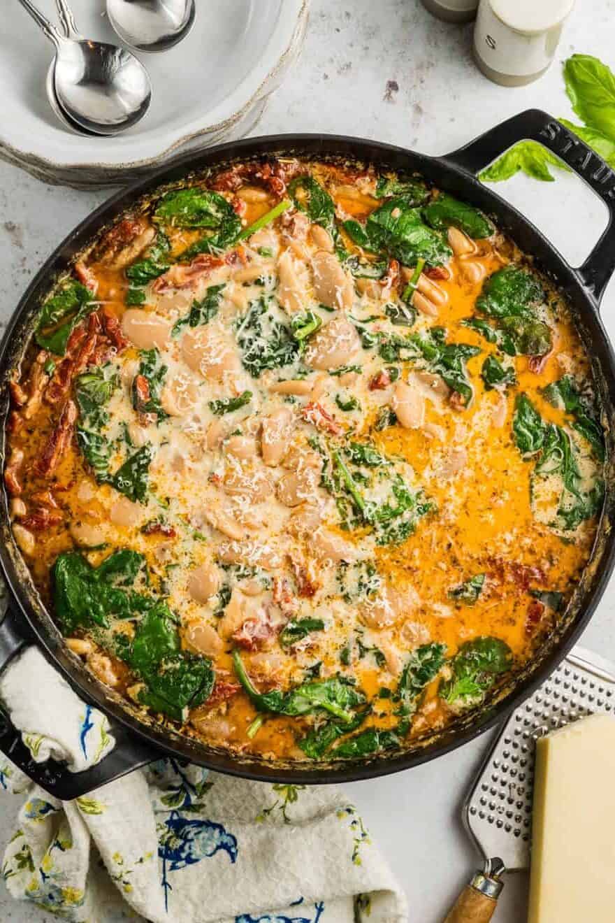 marry me butter beans