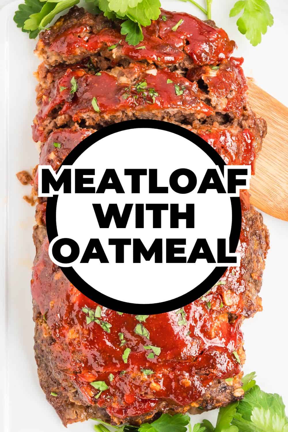 OATMEAL MEATLOAF