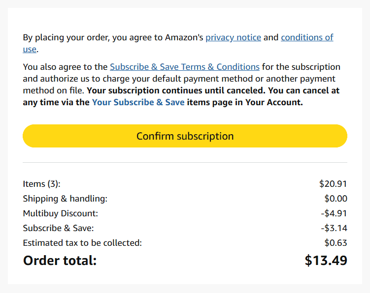 dr pepper deal on amazon