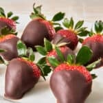 Chocolate Covered Strawberries