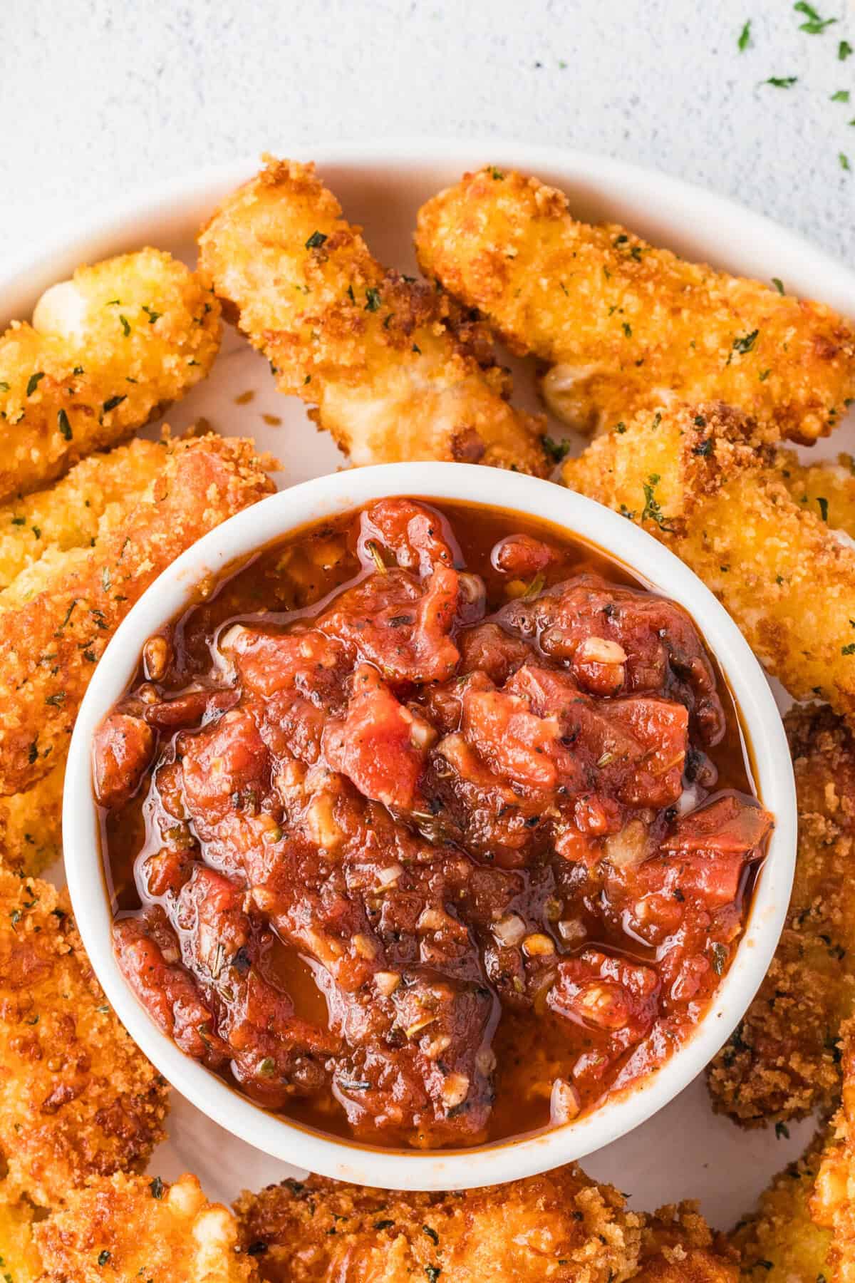 marinara sauce