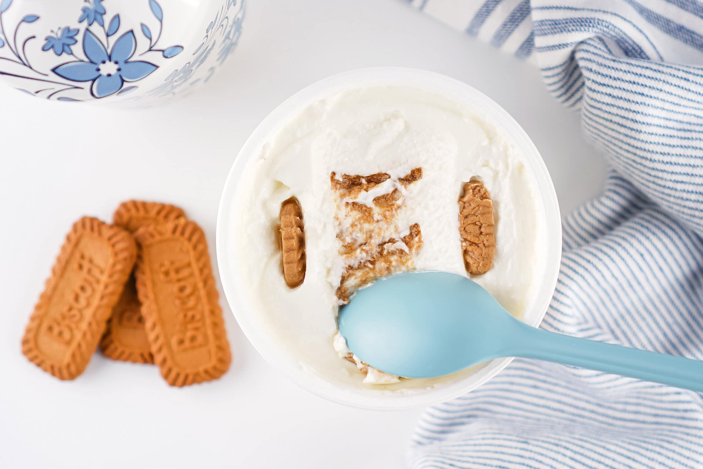 tiktok viral Japanese Cheesecake