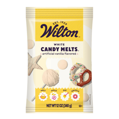 white candy melts