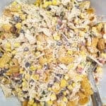 fritos cowboy coleslaw recipe