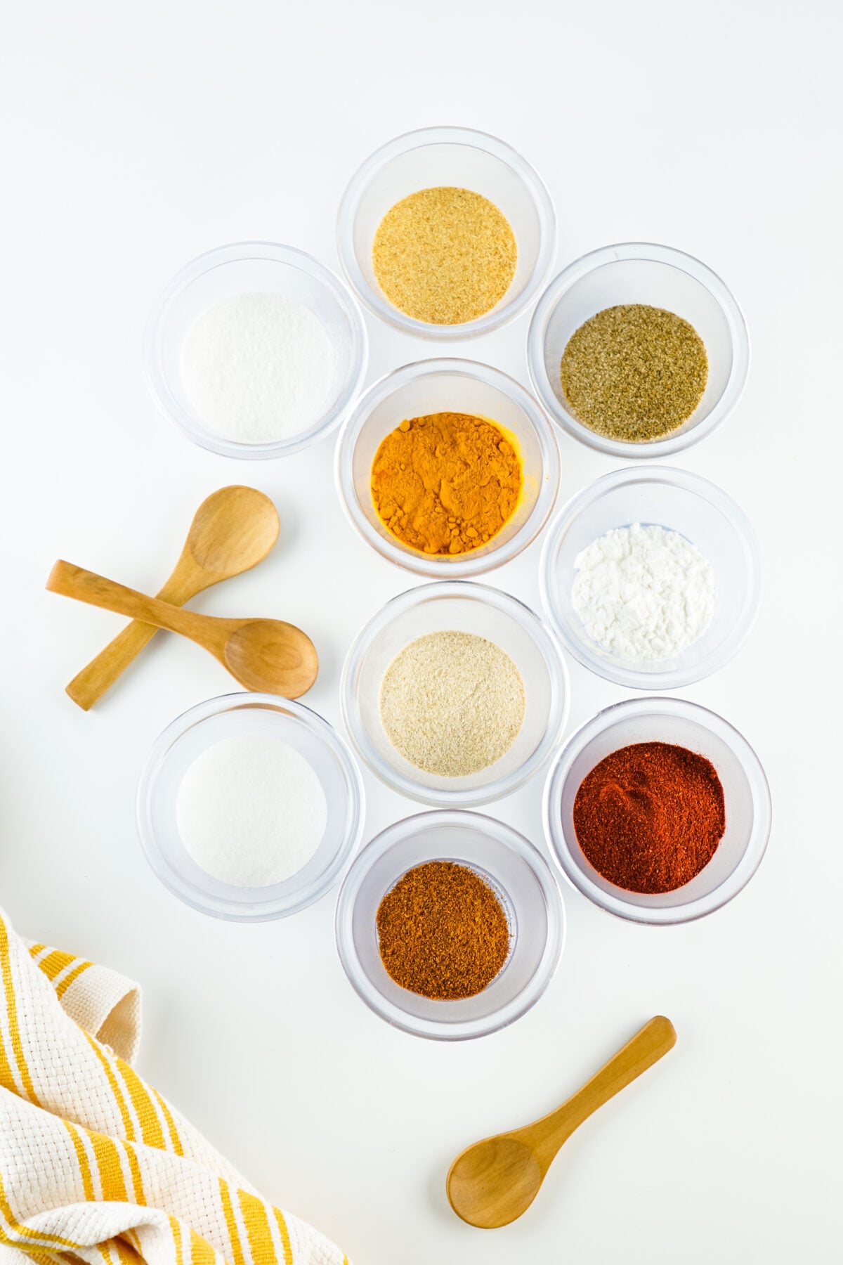 homemade seasoned salt ingredients
