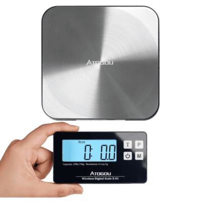 kitchen scale