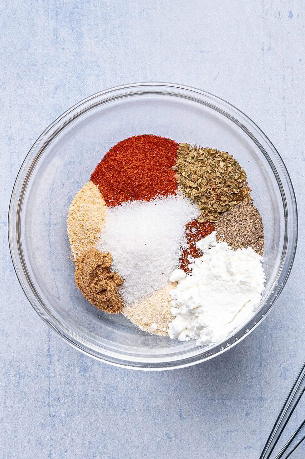 taco seasoning ingredients