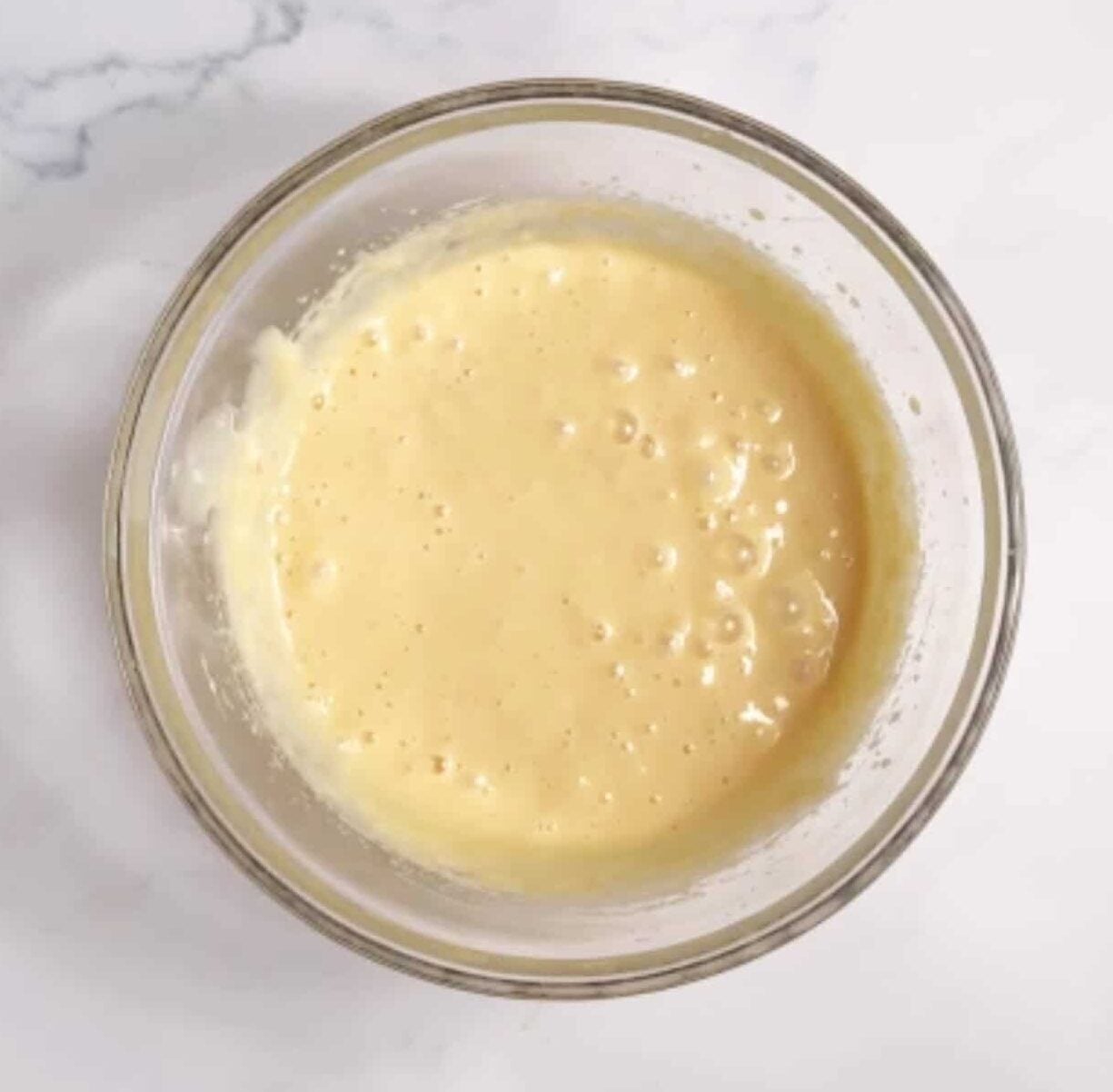 orange cream filling