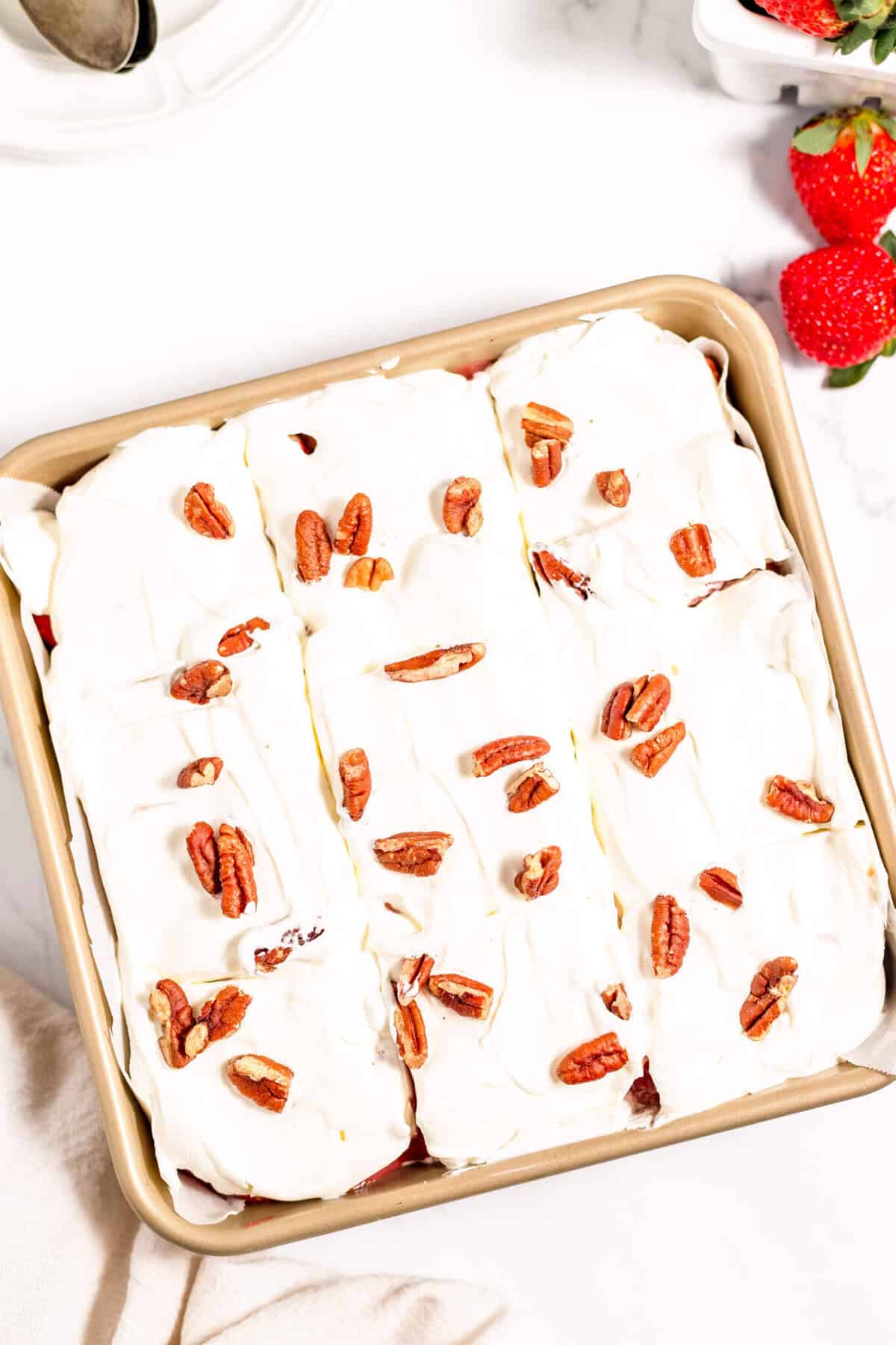 strawberry delight