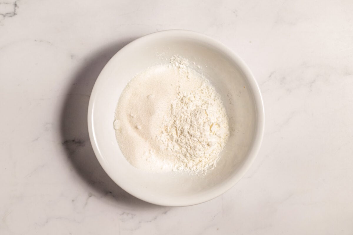 filling for strawberry delight