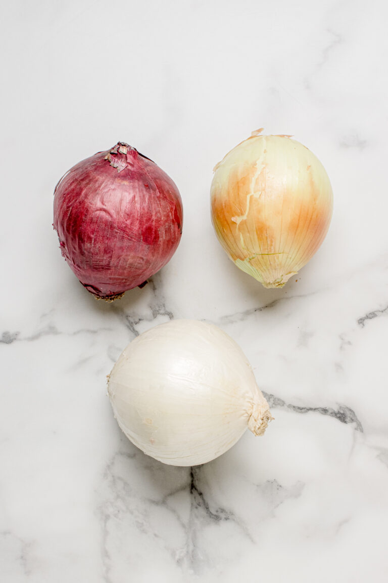 different methods to slice a string - techbeamers... How to Cut an Onion (6 Different Ways)