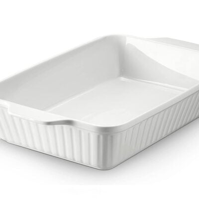 9x13 baking dish