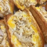 rotisserie chicken sandwiches