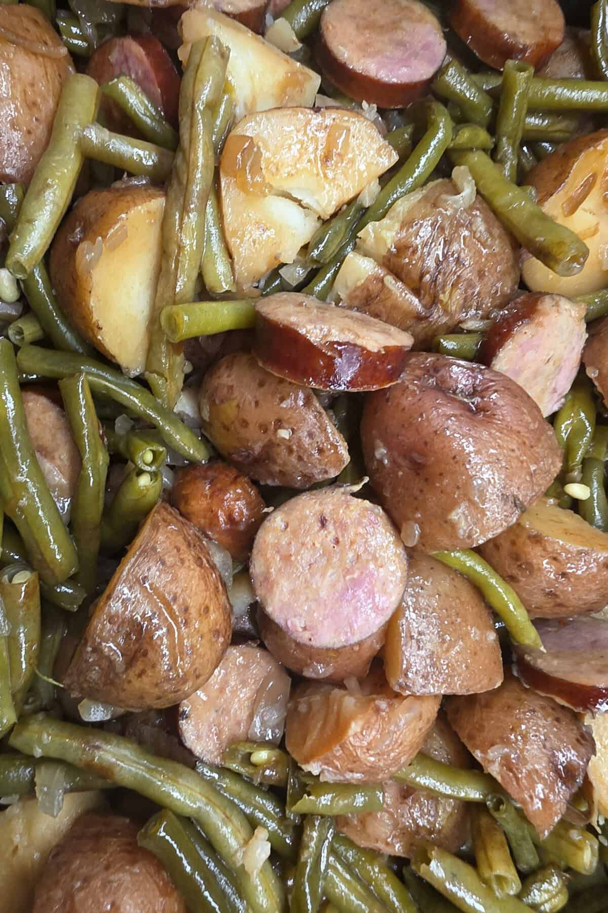 swamp potatoes