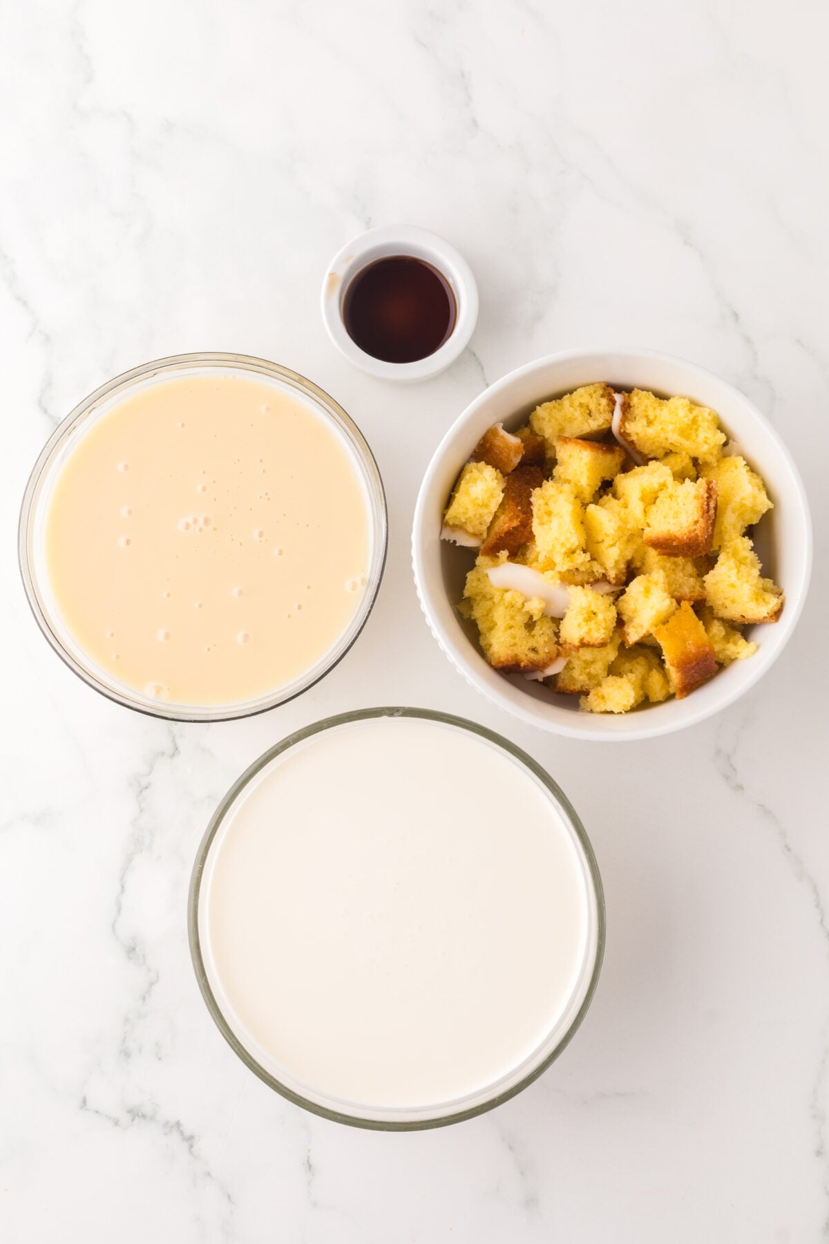 lemon cake ice cream ingredients
