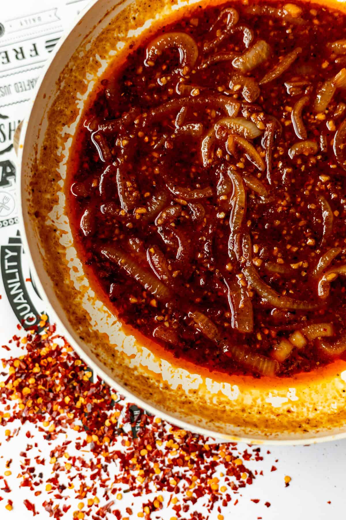sauce for cajun egg boil