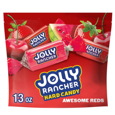 Jolly Ranchers Awesome Reds